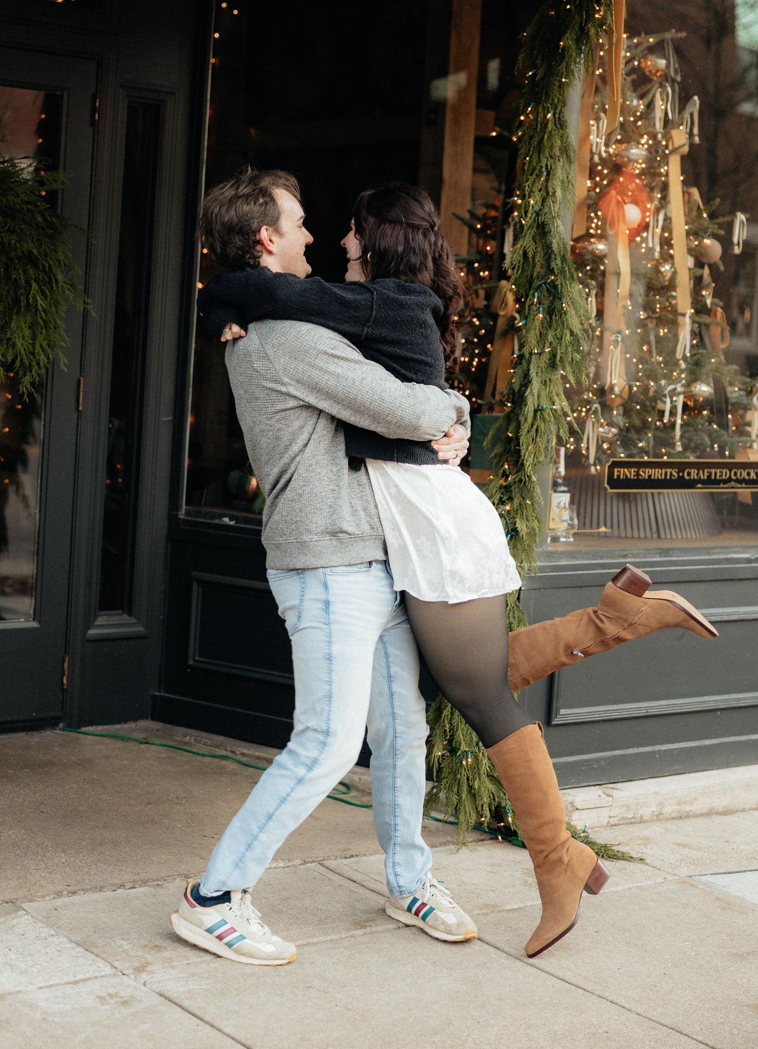 The Wedding Website of Jennifer Gary and Cameron Richards