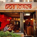 Dos Toros Taqueria
