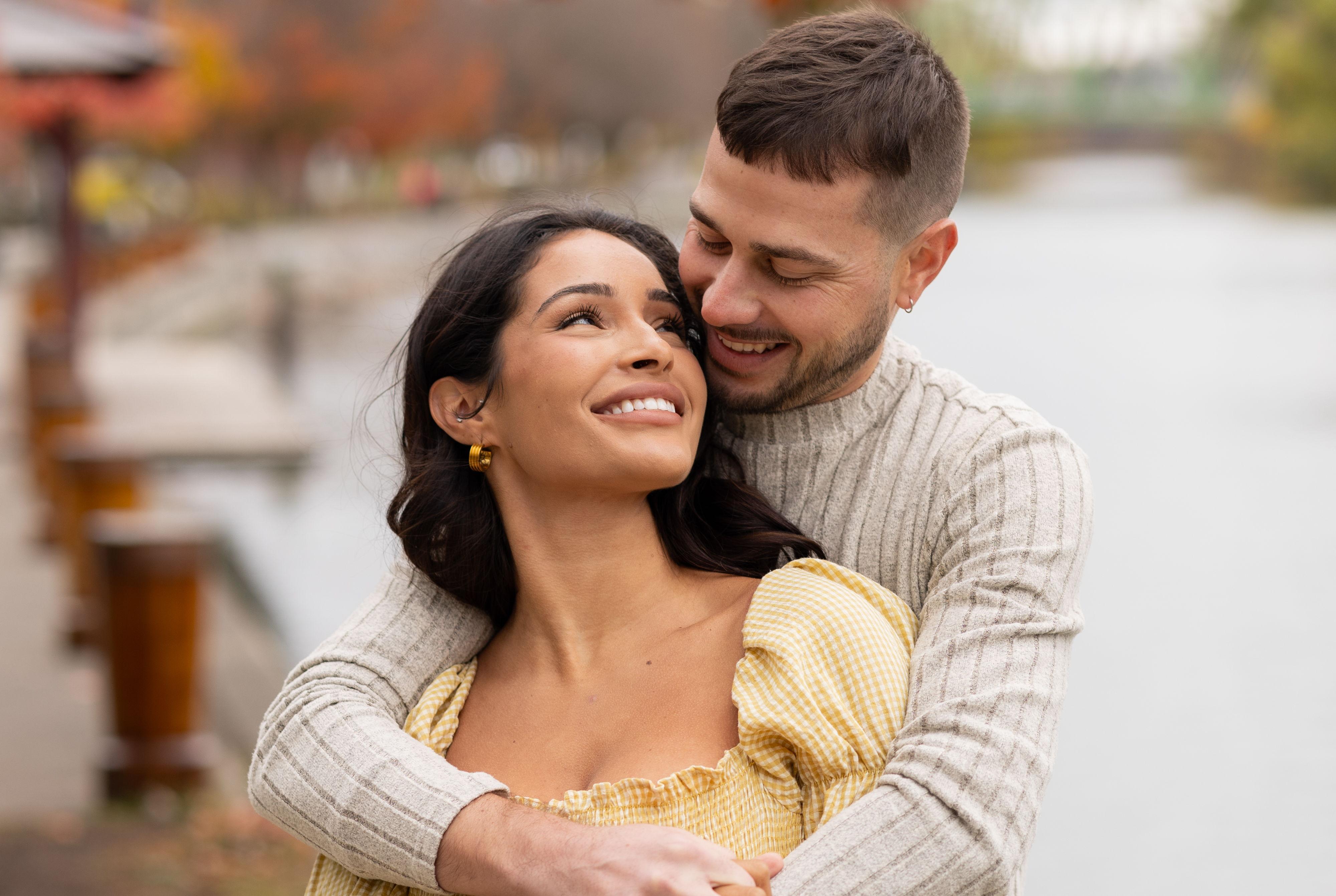The Wedding Website of Talisa Rivera and Taylor Ziccarelli