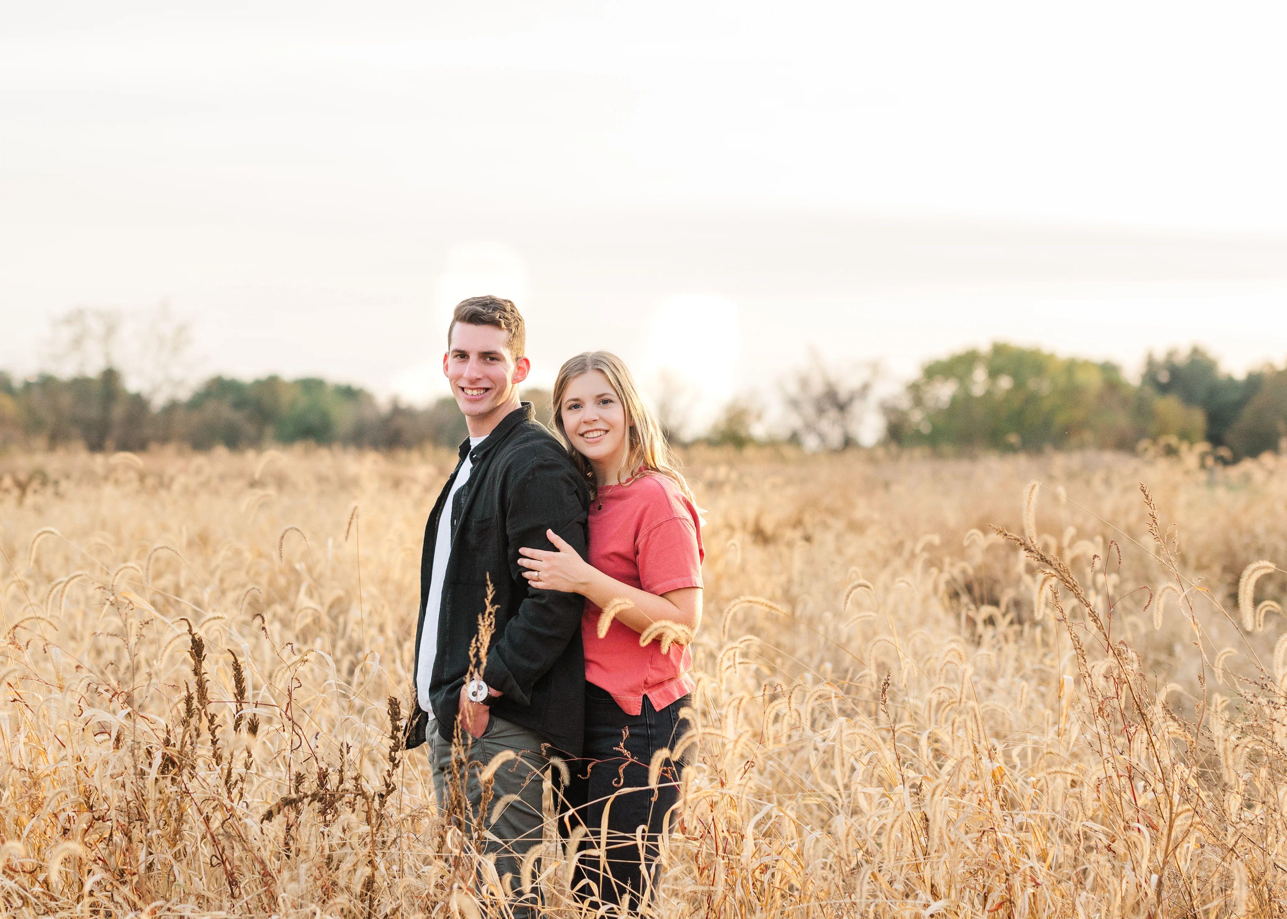 The Wedding Website of Kyle Matteson and Allyson McDaniel