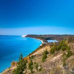 Sleeping Bear Dunes