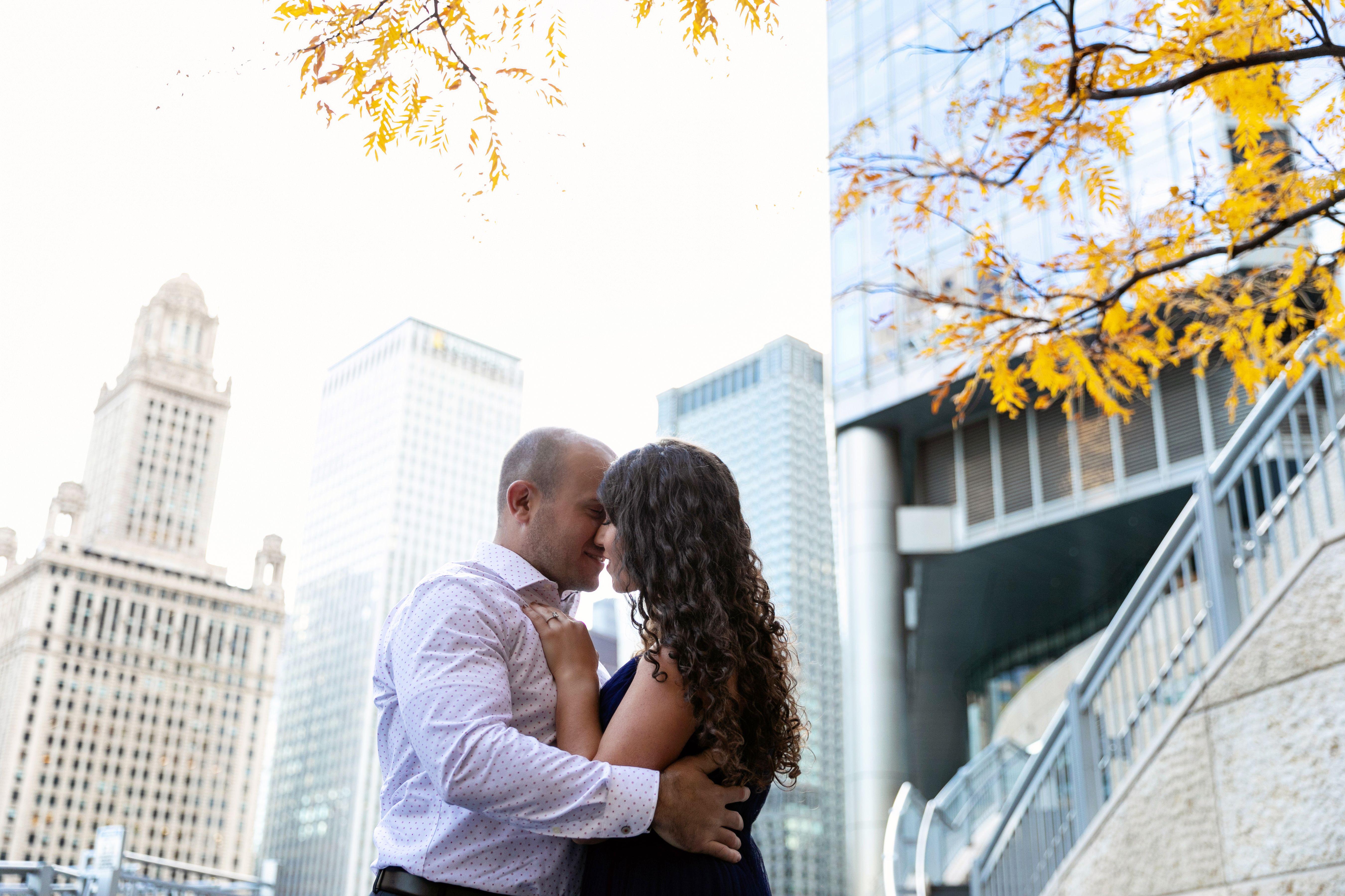 The Wedding Website of Lindsey Remegi and Daniel Becker