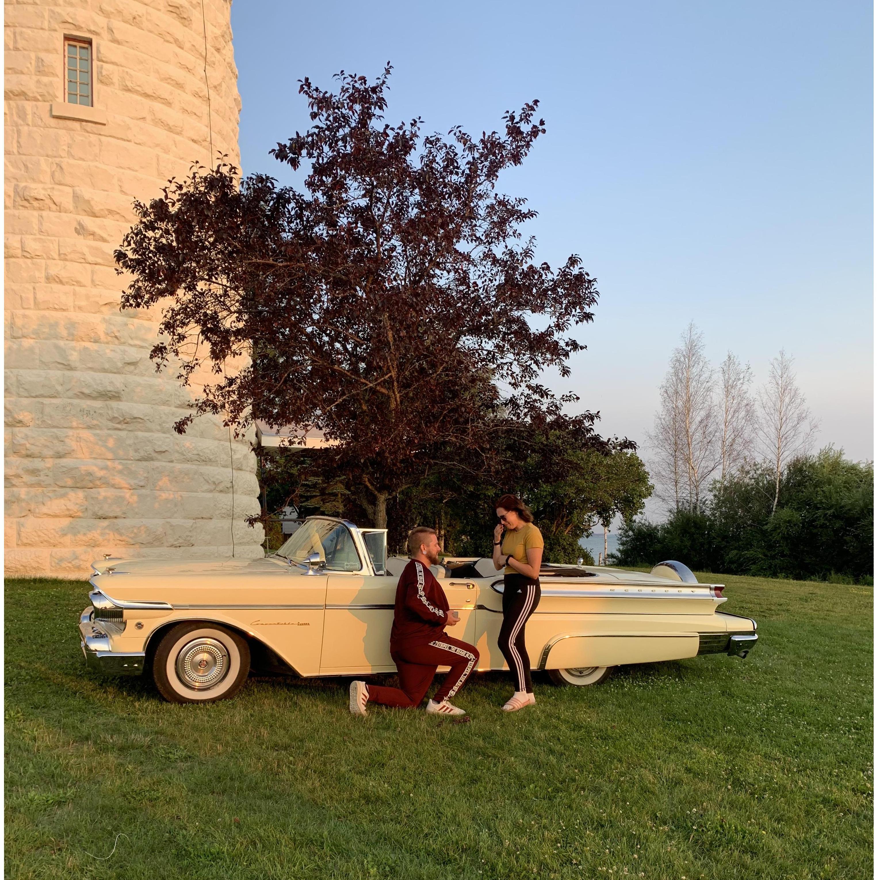 Engagement Day
07/17/2021