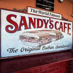 Sandy's Café