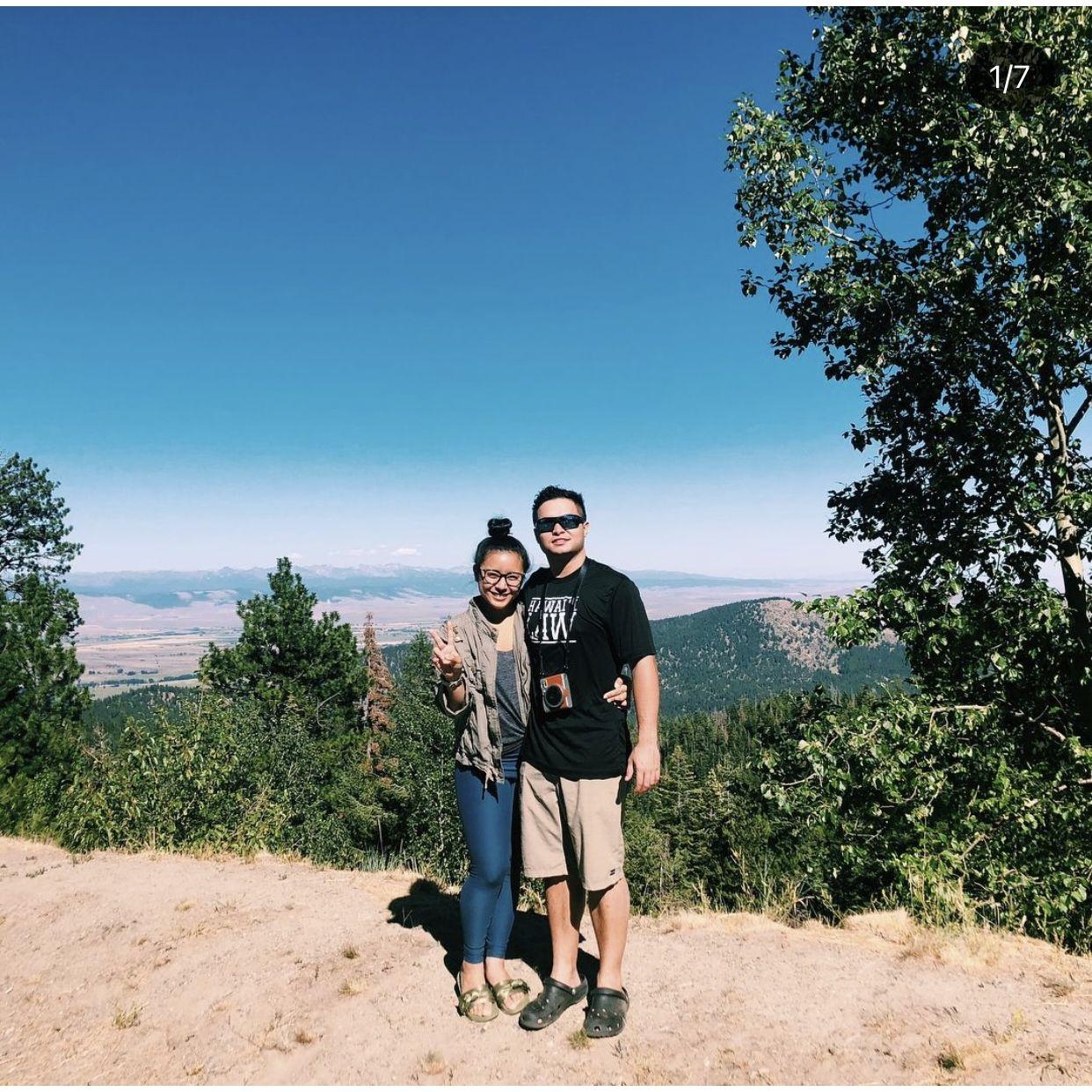 La Grande, Oregon - 2018