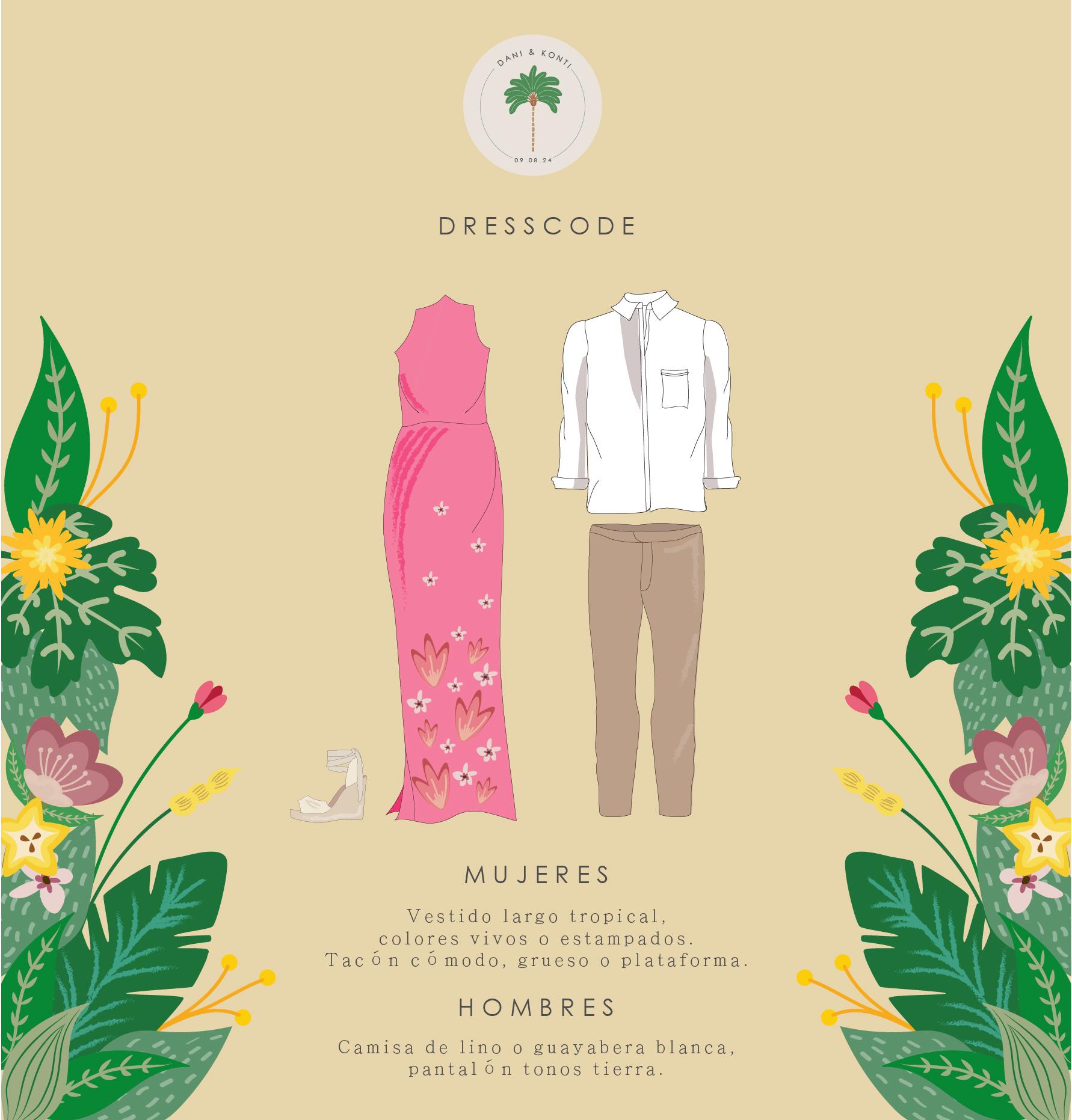 The Wedding Website of Daniela Vasquez and Kontiano Brazhdari