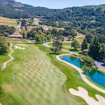 Carmel Valley Ranch Golf Course