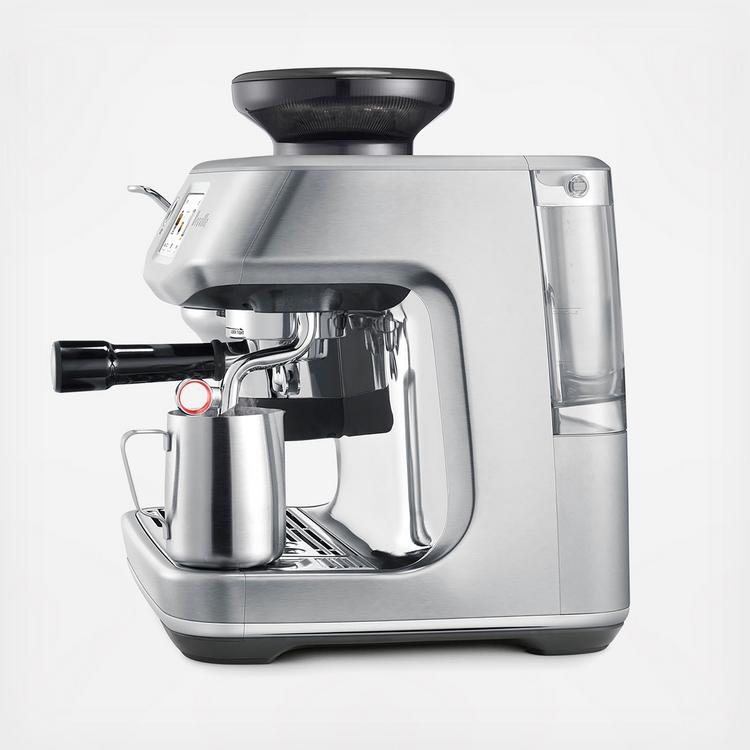 Breville, Barista Touch Impress Espresso Machine Zola