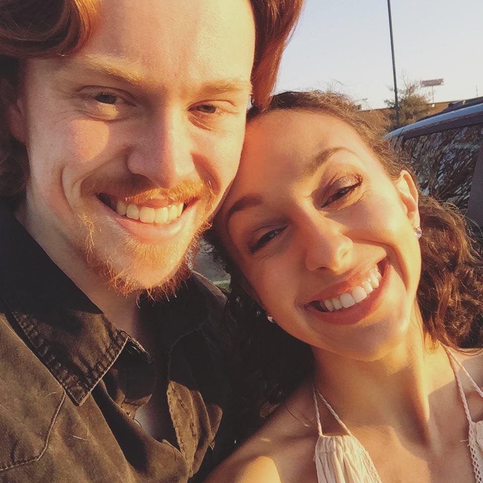 6th Anniversary dinner!