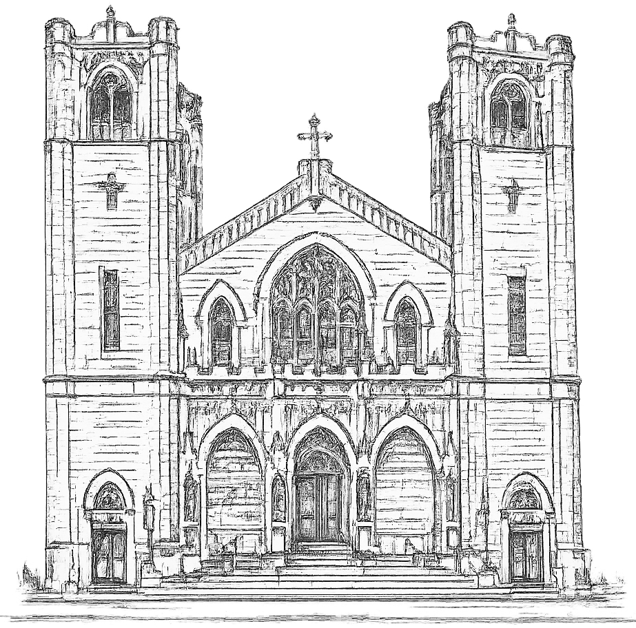 The Wedding Website of Caitlin Marge Tedeschi and Liam James Hurley