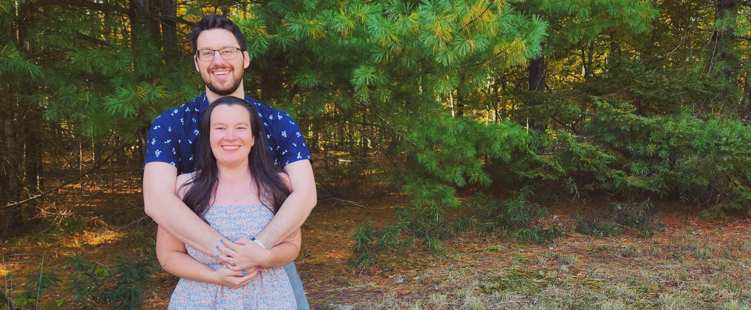 The Wedding Website of Hannah Little and Christopher Cassaday