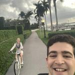 The Palm Beach Lake Trail