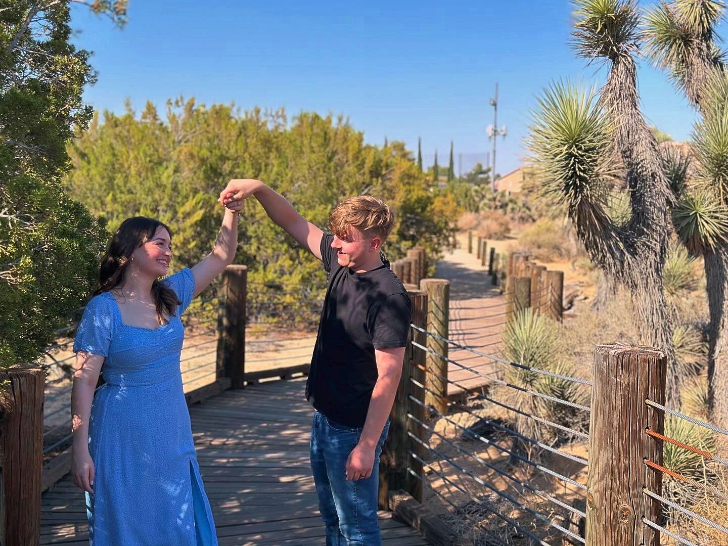 The Wedding Website of Kaylee Baker and Chris Eatmon