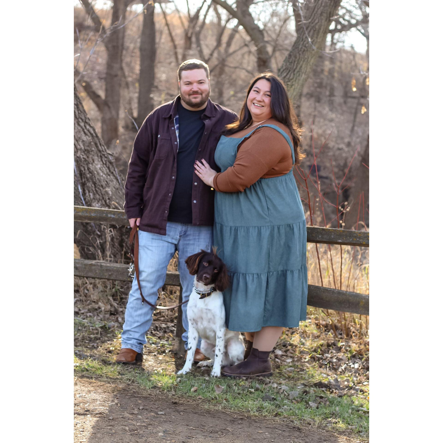 Family Photos from fall 2024