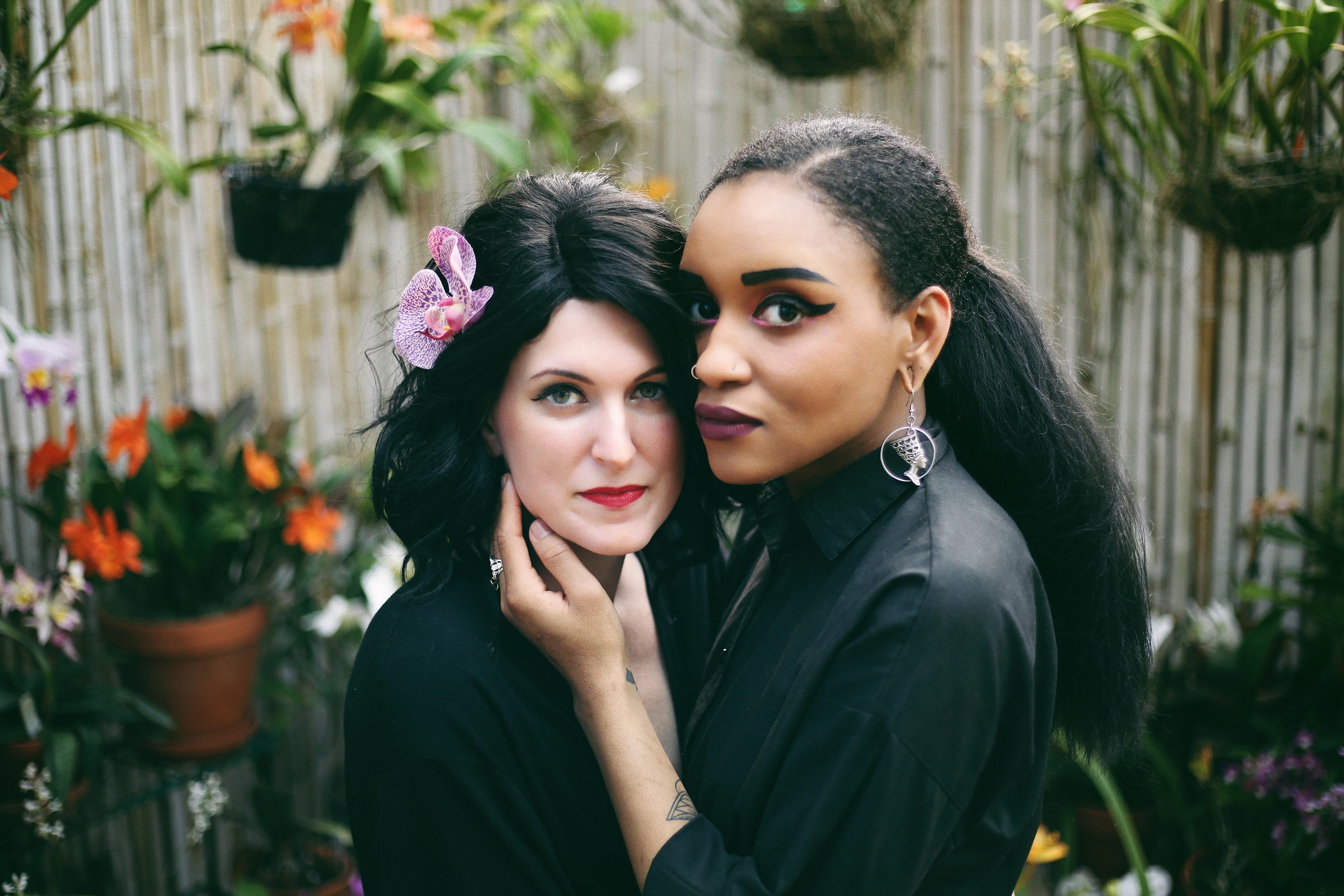 The Wedding Website of Jamie Ammons and Bri Regis