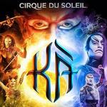 KÀ by Cirque du Soleil