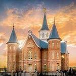 Provo City Center Temple