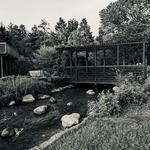 Lake Katherine Nature Center and Botanic Gardens