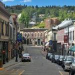 Idaho Springs