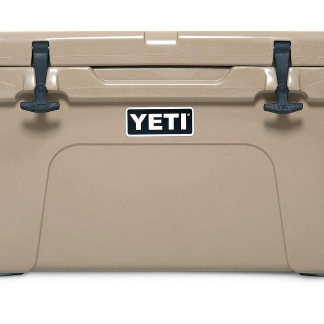 YETI Tundra 45 Hard Cooler