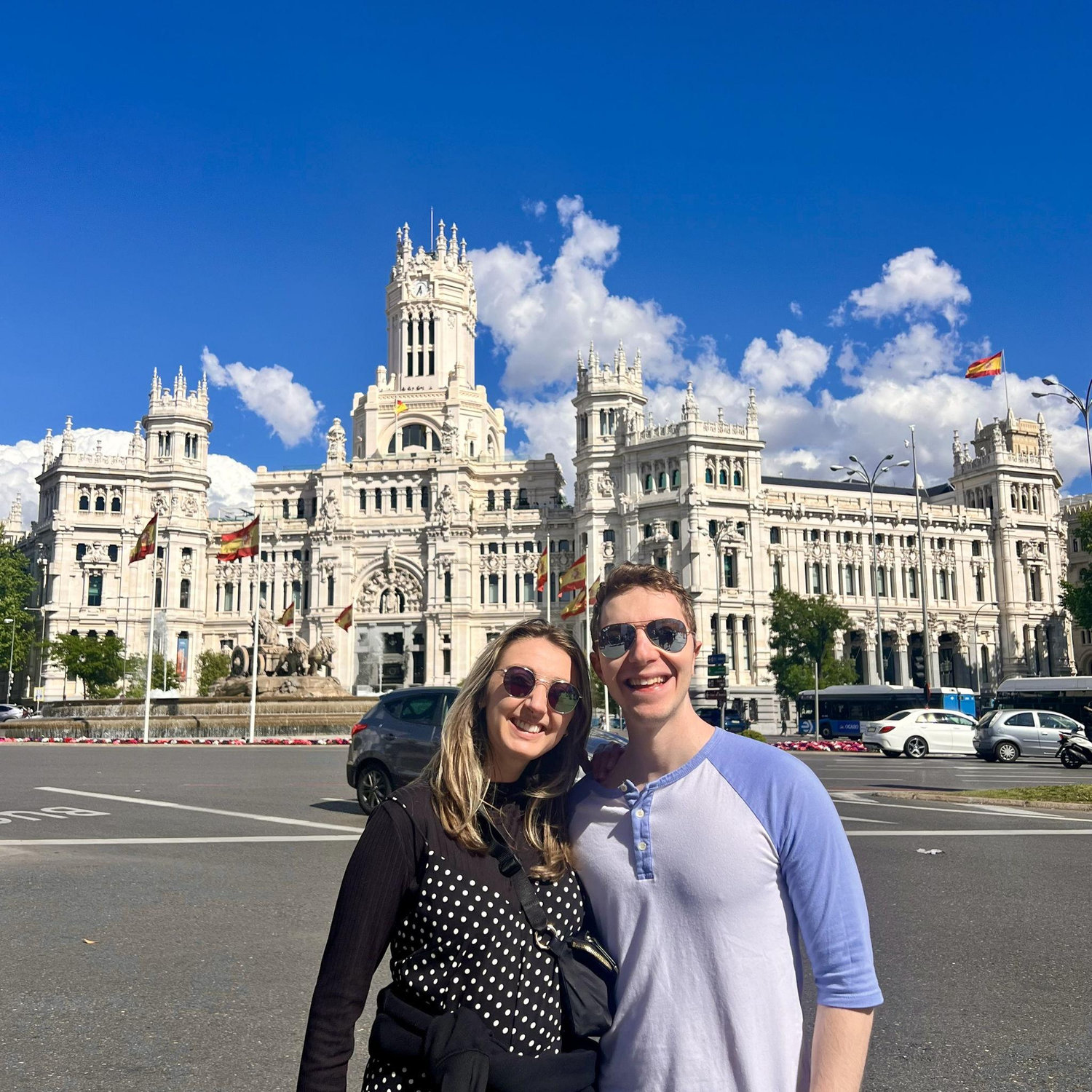 Madrid, Spain