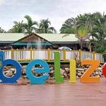 Belize City