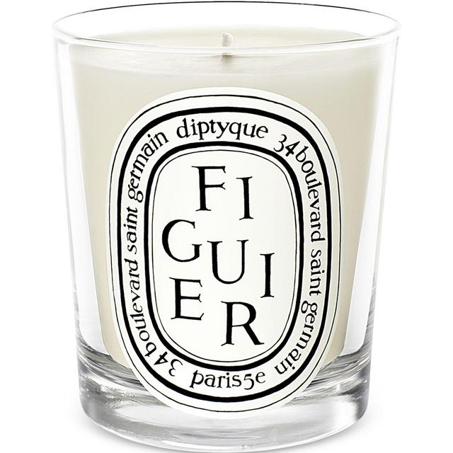 Diptyque Figuier (Fig) Scented Candle