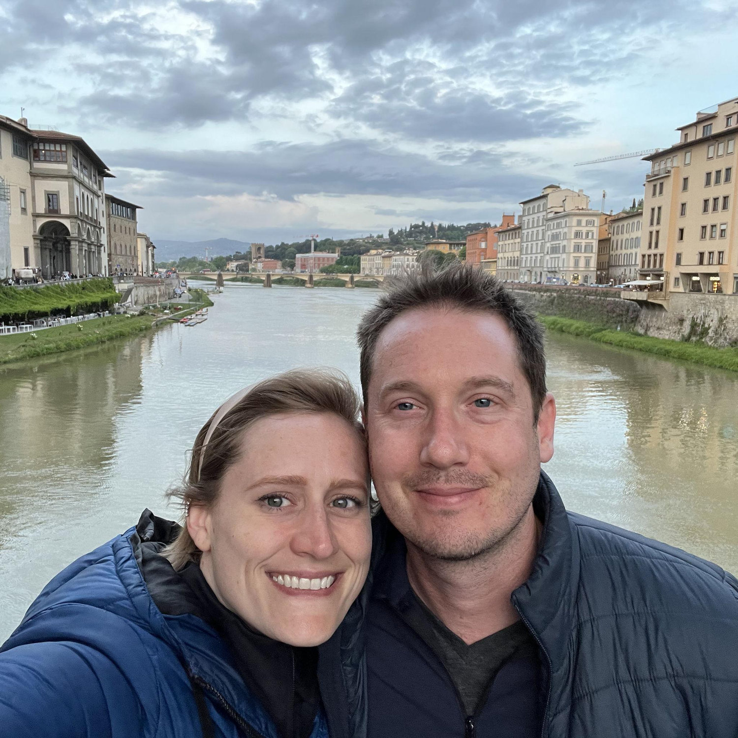 Florence 2024