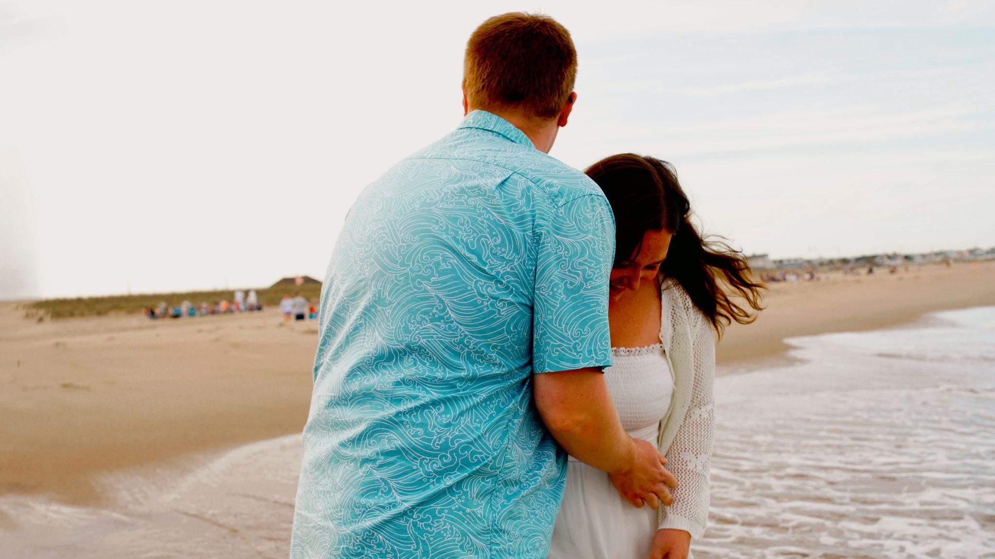 The Wedding Website of Katie Blomquist and Ian McCourt
