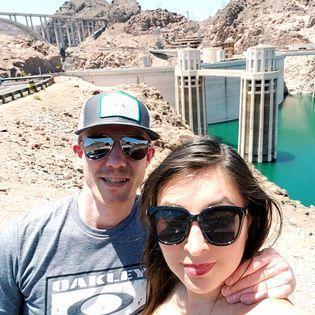 Hoover Dam