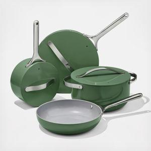 Caraway cookware set