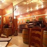 Arizona Stronghold Vineyards Old Town Scottsdale Tasting Room