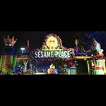 Sesame Place Philadelphia