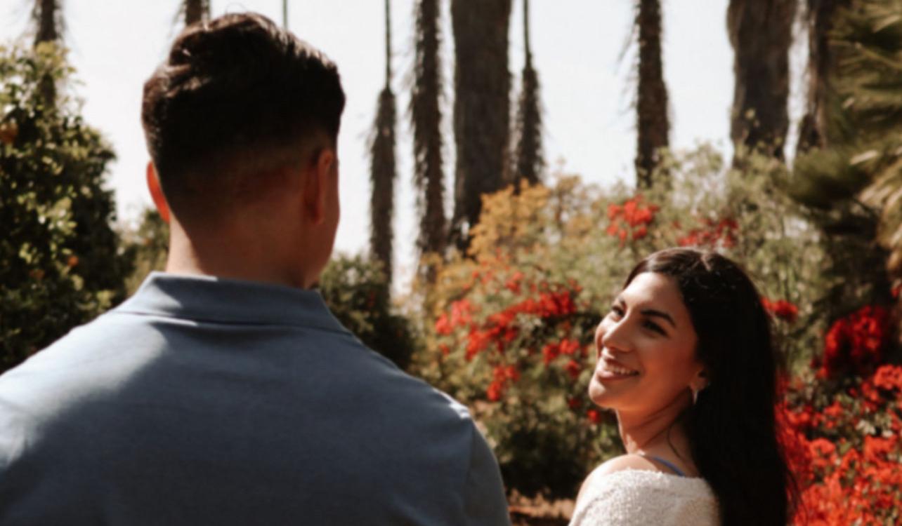 The Wedding Website of Patricia Berumen and Eliseo Ocampo