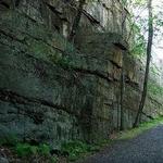 Mohonk Perseve