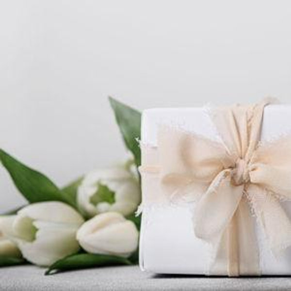 Our Newlywed Fund (Credit Card Option)