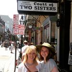 The Court of Two Sisters