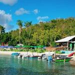 Water Island Ferry