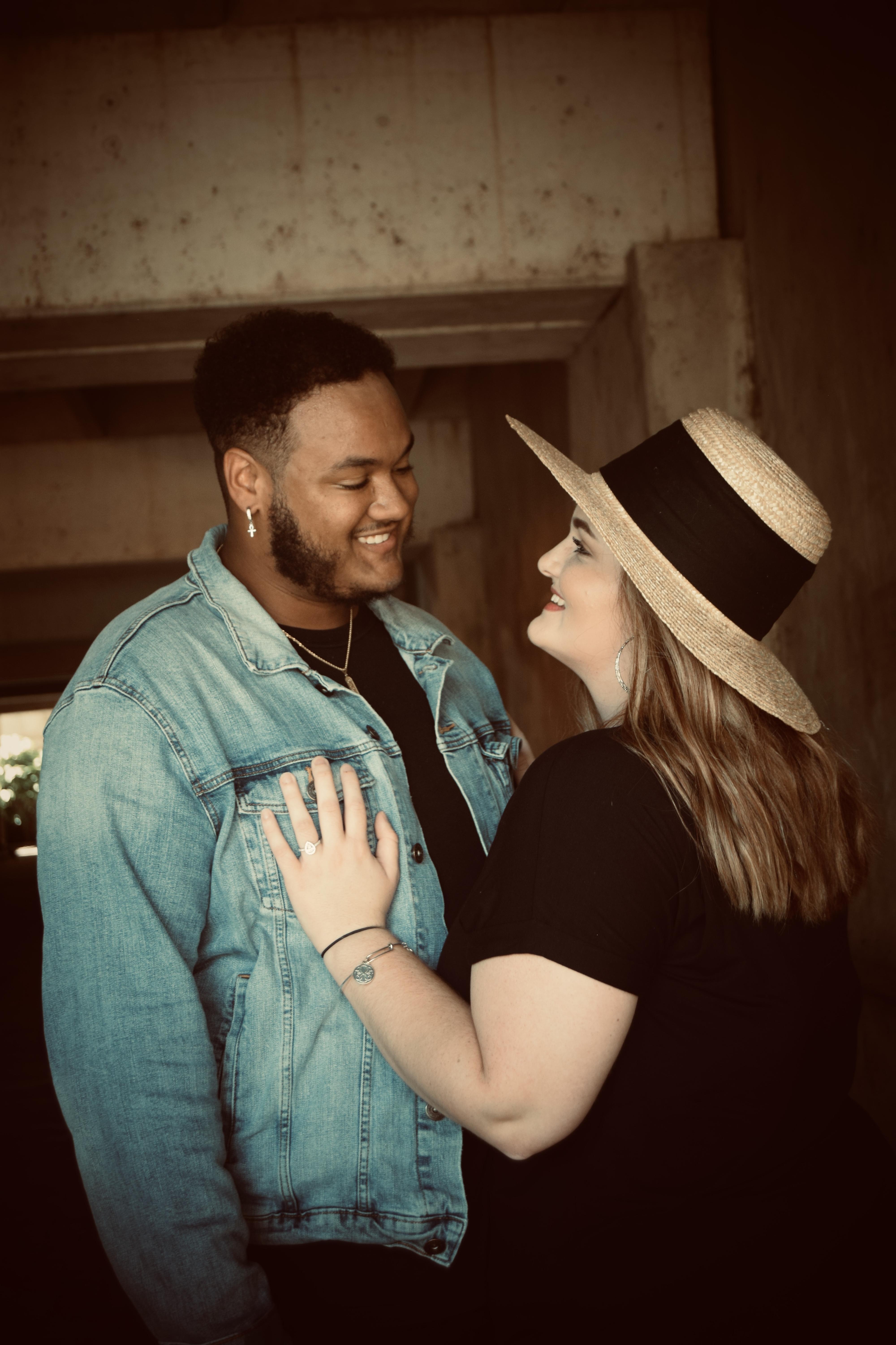 The Wedding Website of Mia Vasquez and Cordell Shaw