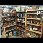 Sturbridge Flea Market