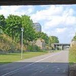 Dequindre Cut Greenway