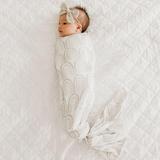 Baby Knit Swaddle
