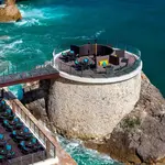 Rock Bar
