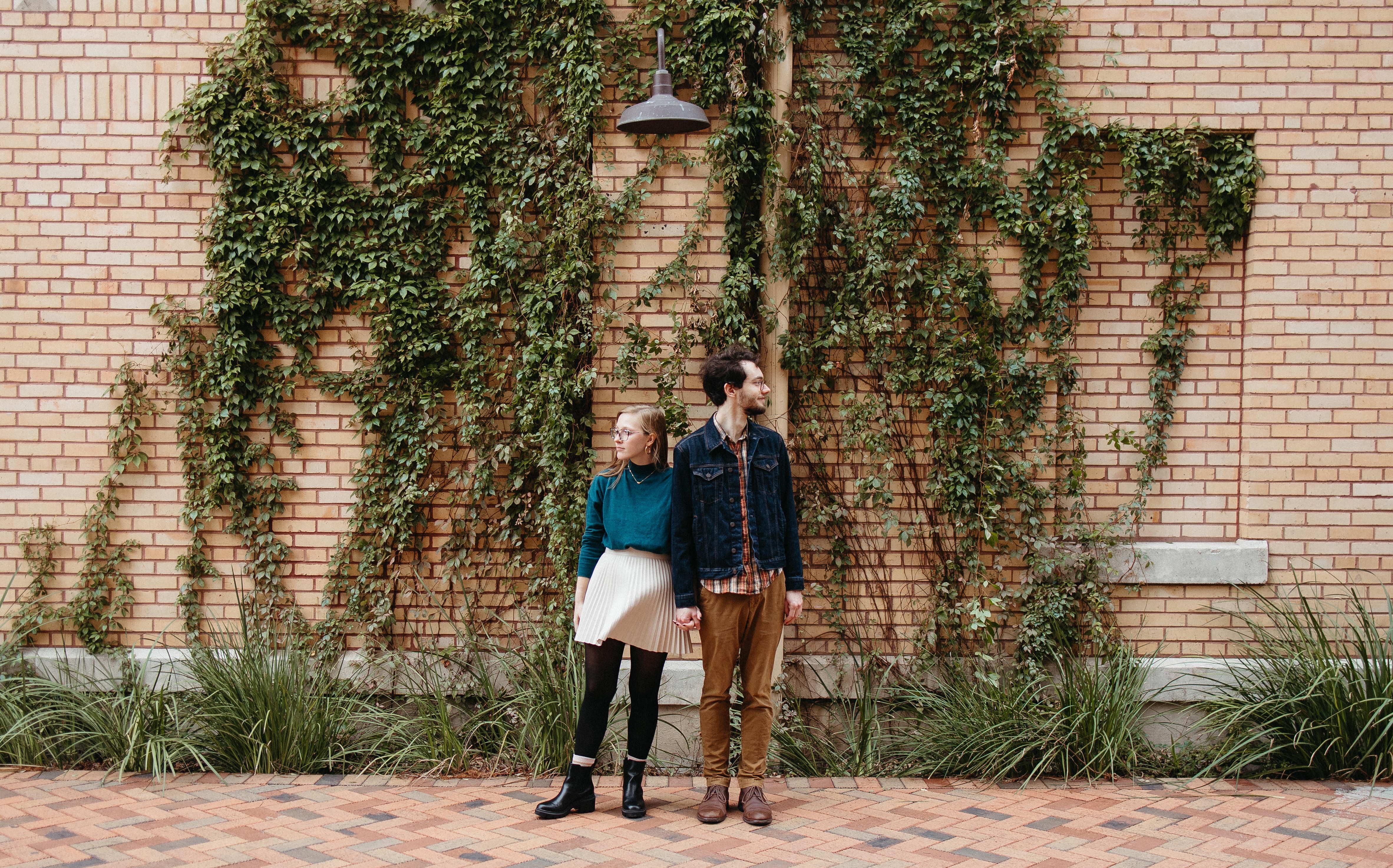 The Wedding Website of Alissa Beebe and Elijah Hawkins