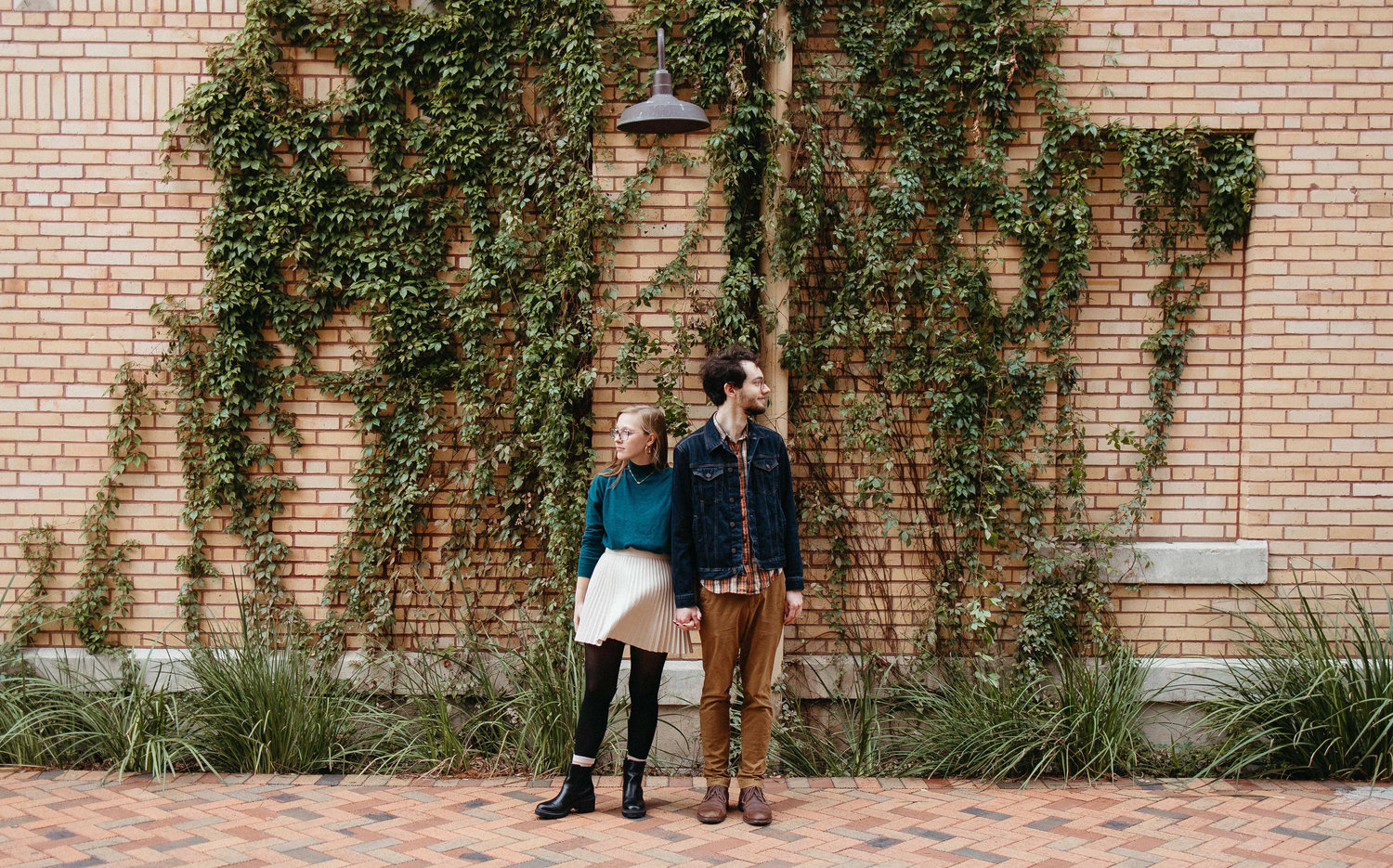 The Wedding Website of Alissa Beebe and Elijah Hawkins