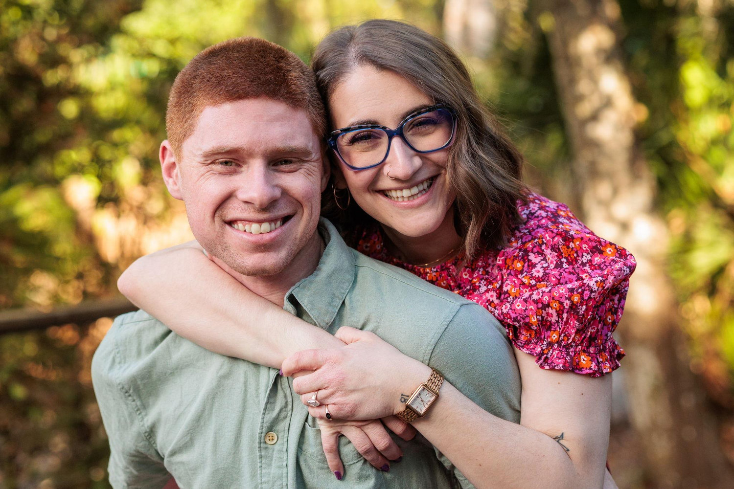 The Wedding Website of Mikayla Laufer and Jake Shulman