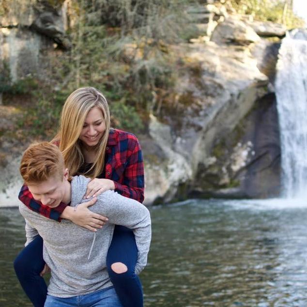 Eller's Mountain Home 2016