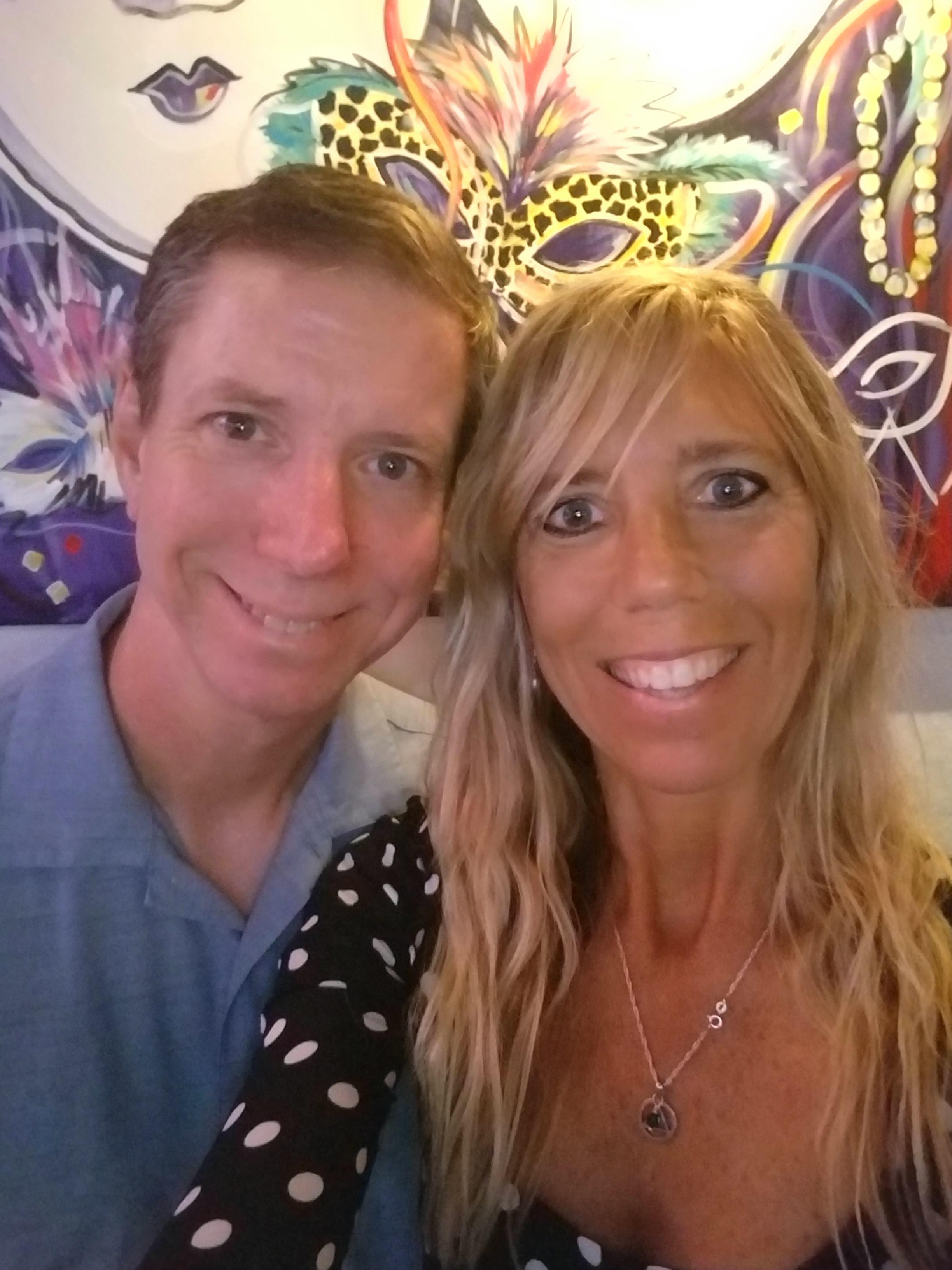 The Wedding Website of Pam Turocy and Tim Chamberlain