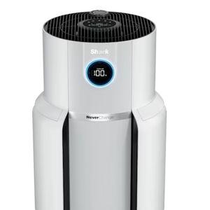 Shark NeverChange Air Purifier MAX