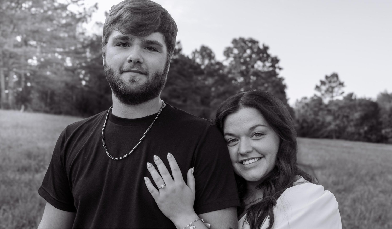 The Wedding Website of Mckaylan Tuten and Taylor Davis